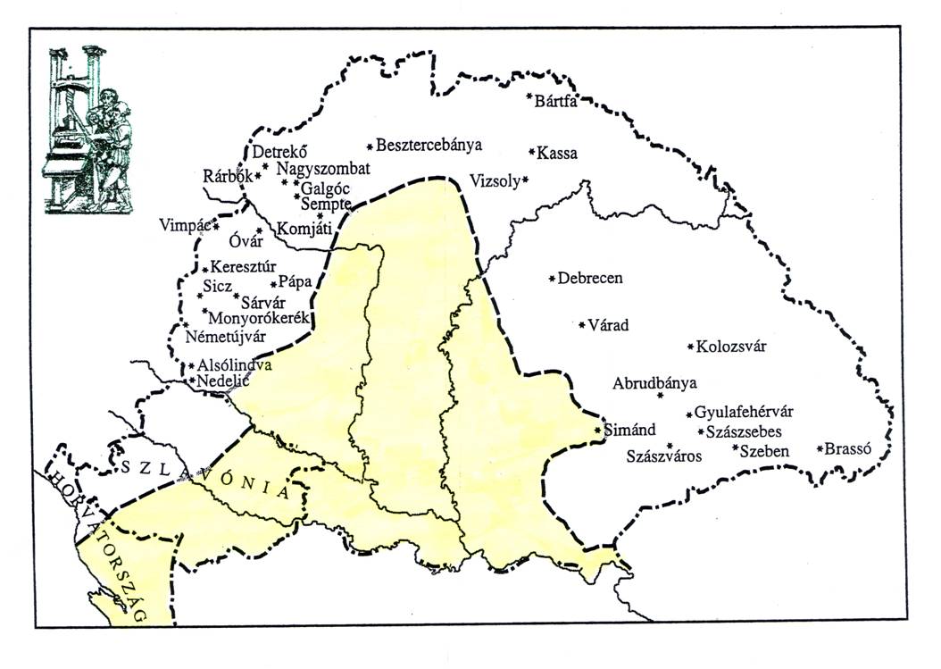 magyarország térkép mohács Gyalogos zarándoklat: | .mohacsi csata.hu magyarország térkép mohács